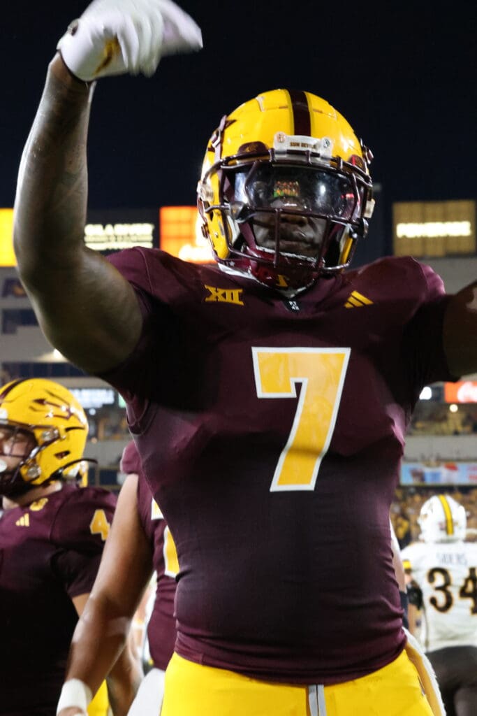 Sun Devil football