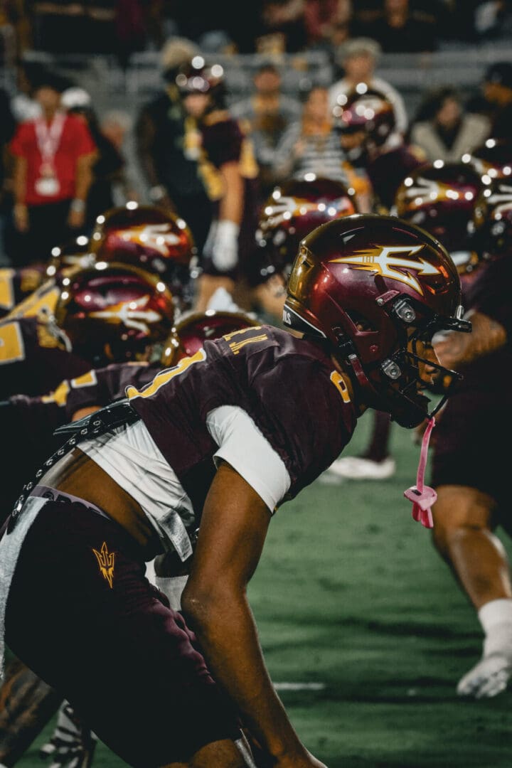 Daily Waiver Photography