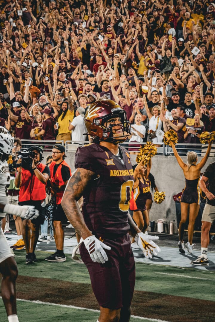 Daily Waiver Photography