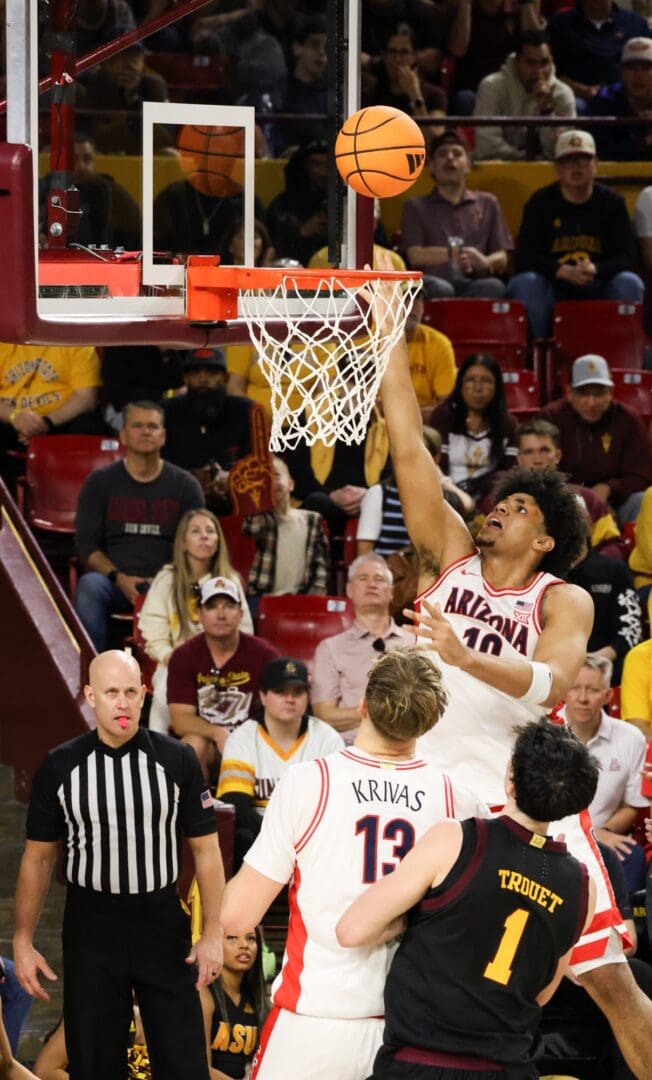 Daily Waiver Photography